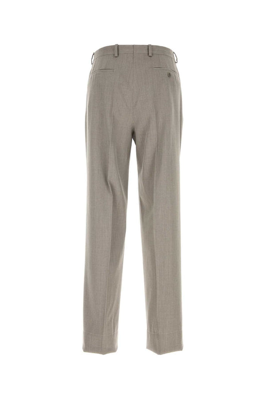 CAPRI TROUSERS PANTS