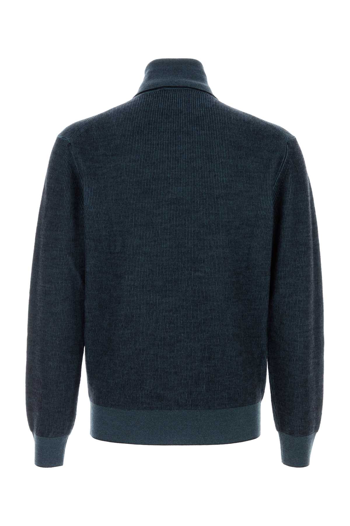 TURTLE NECK KNITWEARS
