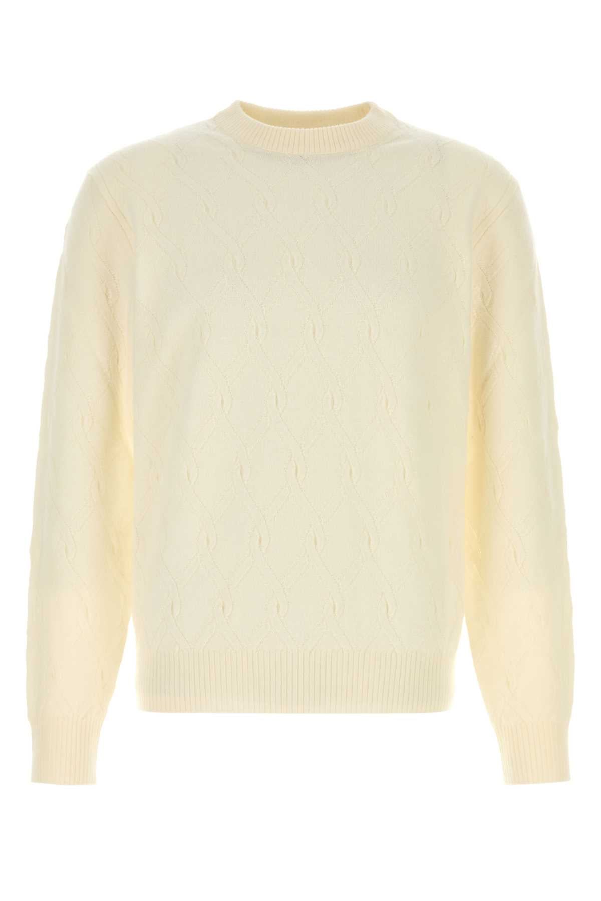 CREWNECK KNITWEARS