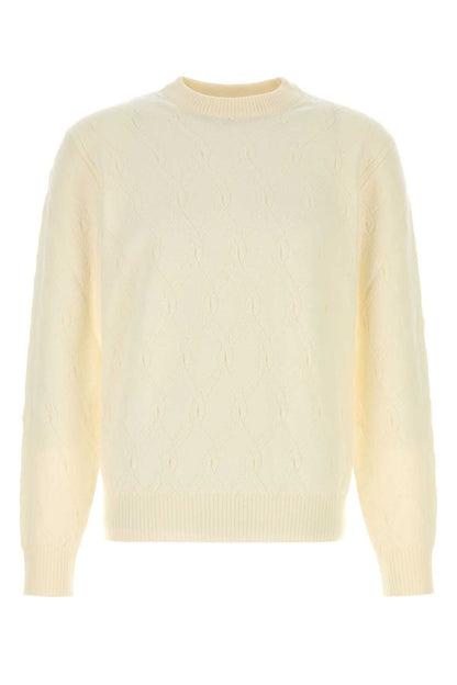 CREWNECK KNITWEARS
