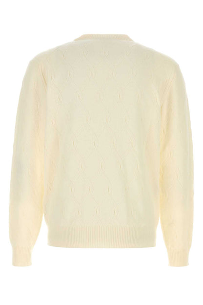 CREWNECK KNITWEARS