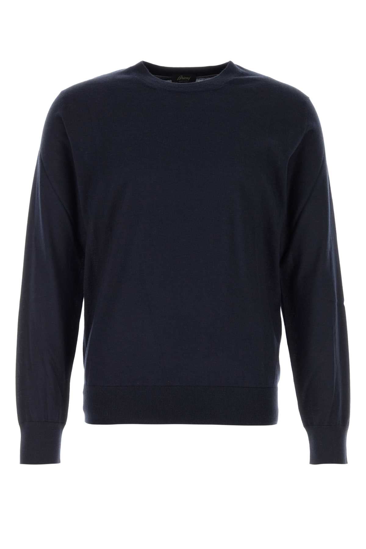 Brioni Crewneck sweater