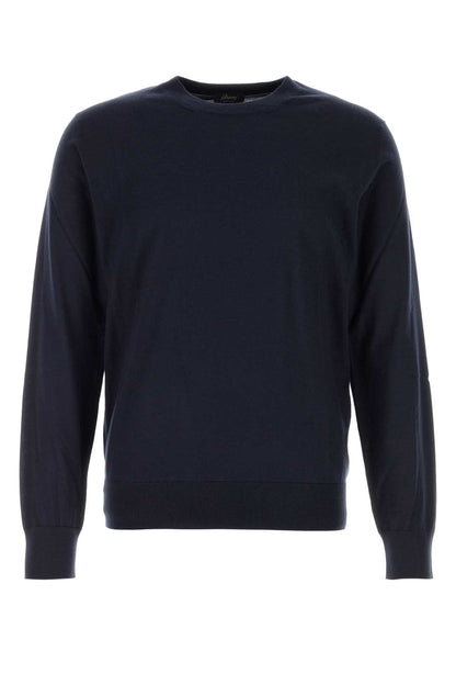 Brioni Crewneck sweater