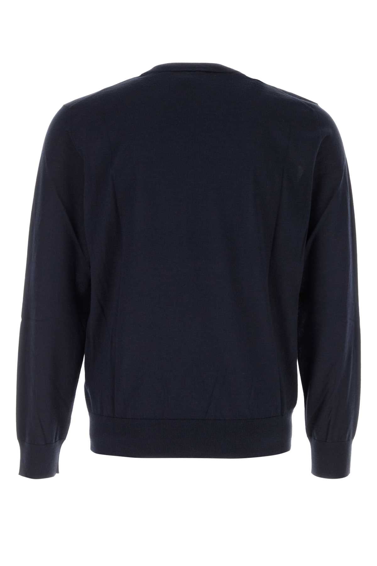 Brioni Crewneck sweater