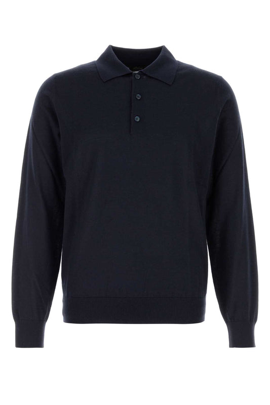 Brioni Polo l/s