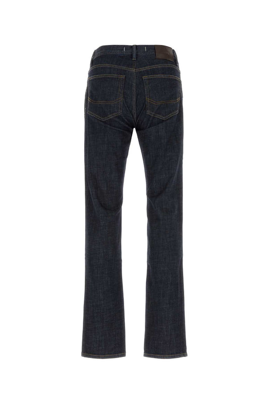 Brioni Meribel denim