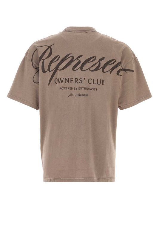 Represent Represent owners club scr