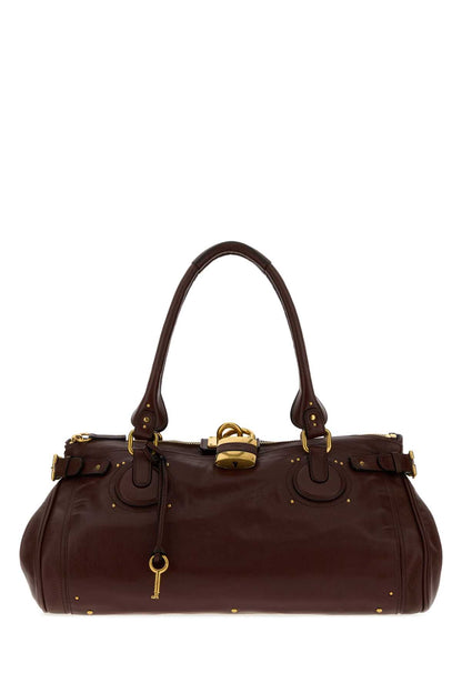 S826 - Paddington HANDBAGS
