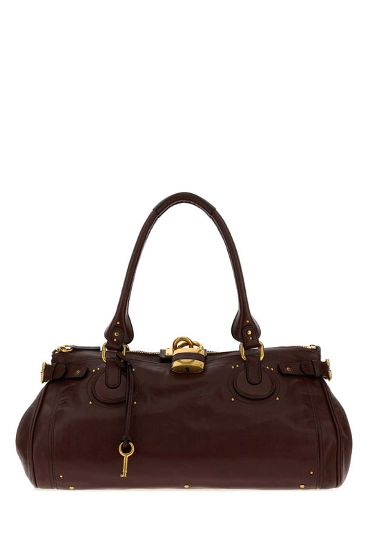 S826 - Paddington HANDBAGS