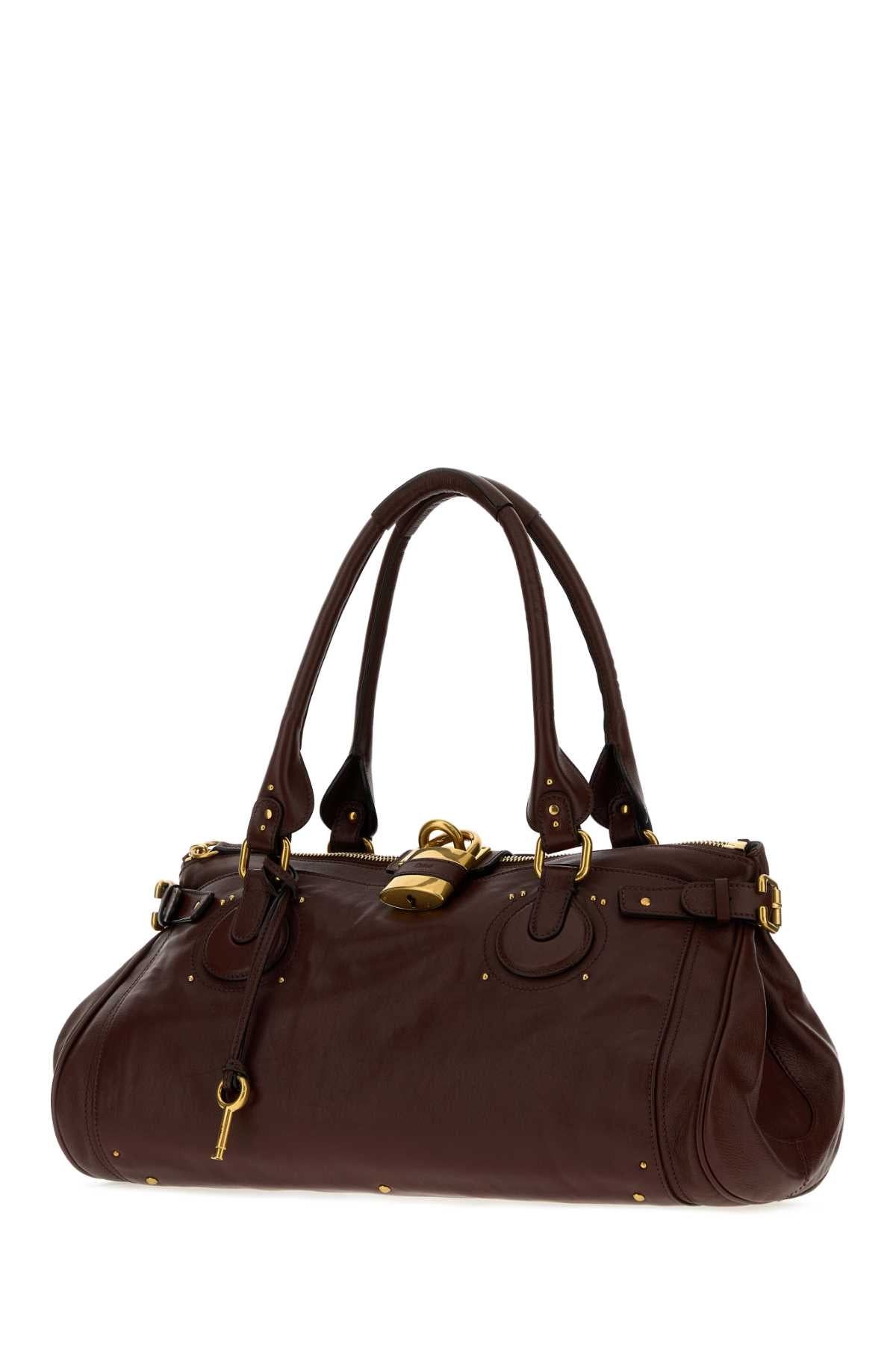 S826 - Paddington HANDBAGS
