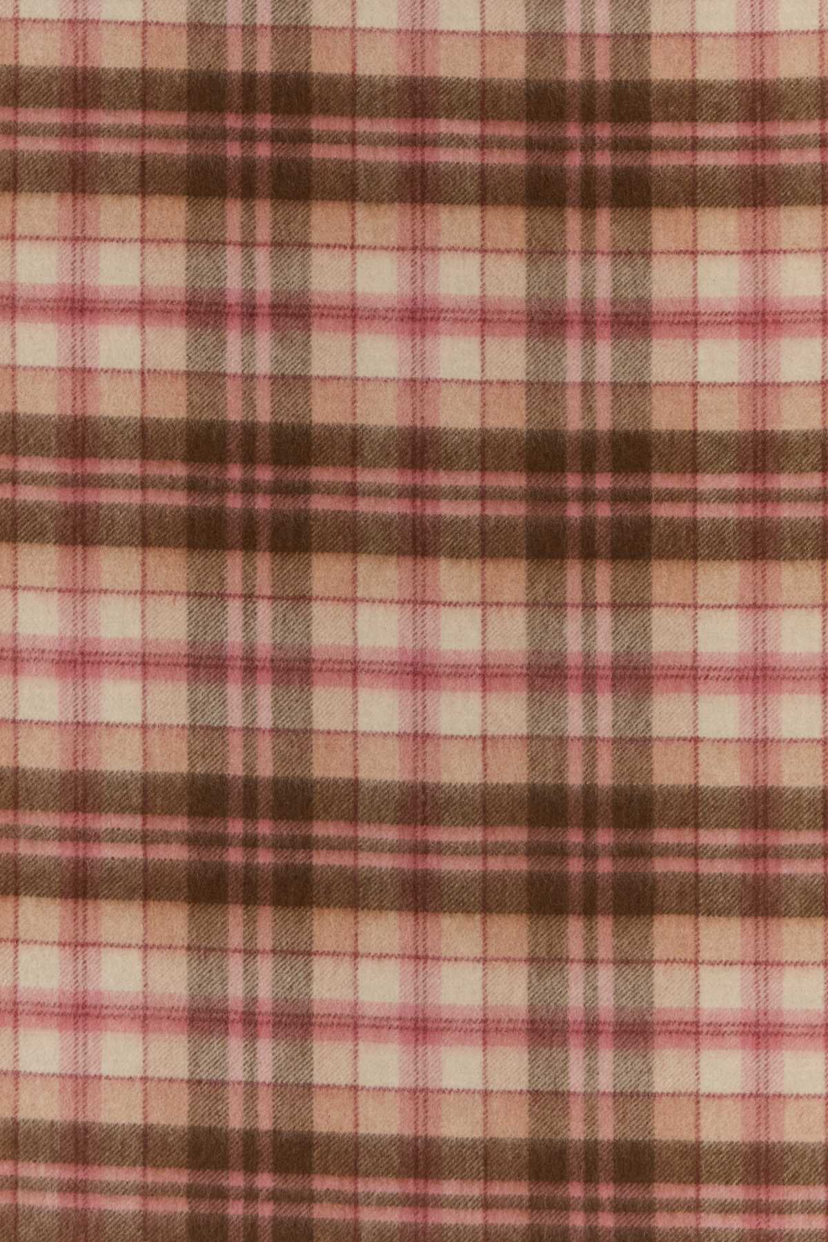 TS05 - Chloé In Checks SCARFS AND FOULARDS
