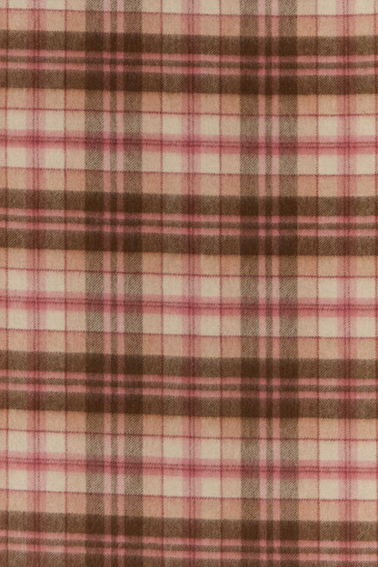 TS05 - Chloé In Checks SCARFS AND FOULARDS