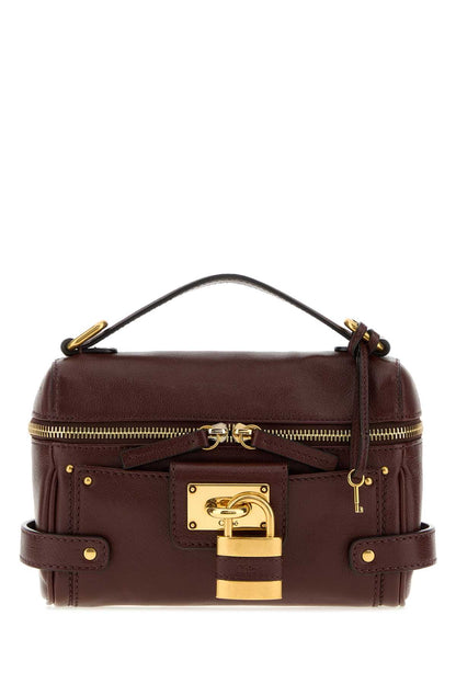 S855 - Paddington HANDBAGS