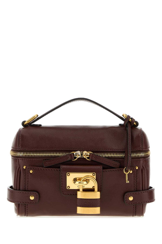 S855 - Paddington HANDBAGS
