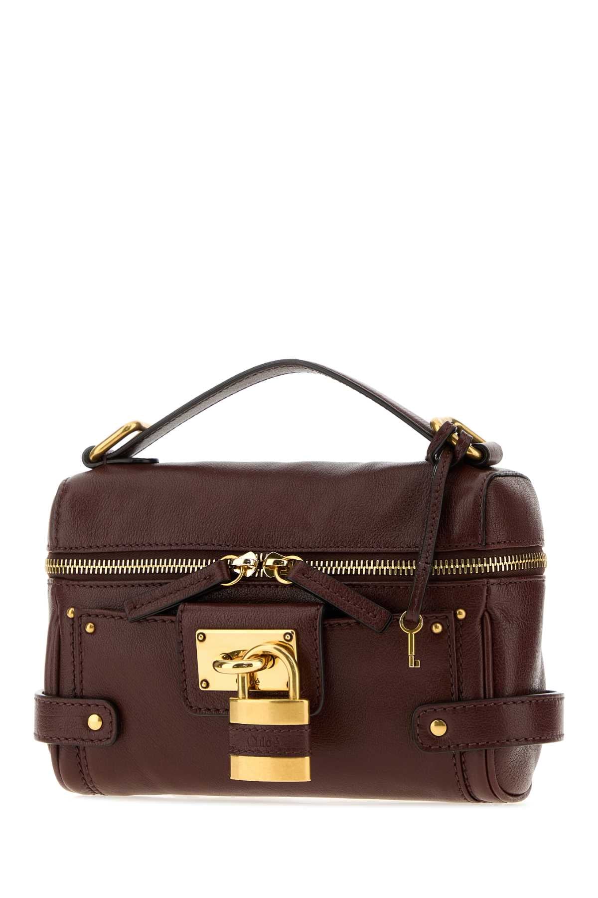 S855 - Paddington HANDBAGS