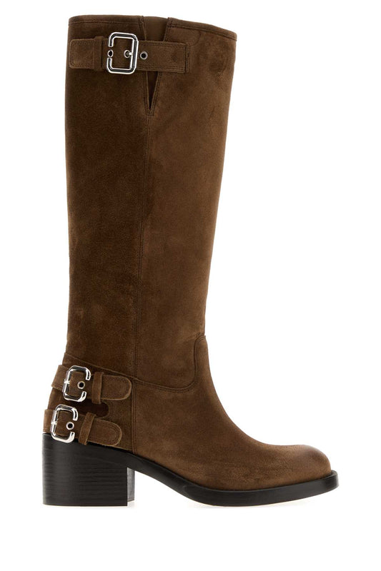 12E - Dakota BOOTS