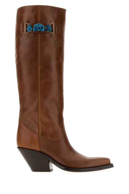 20D - AZELAN BOOTS