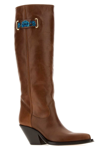 20D - AZELAN BOOTS