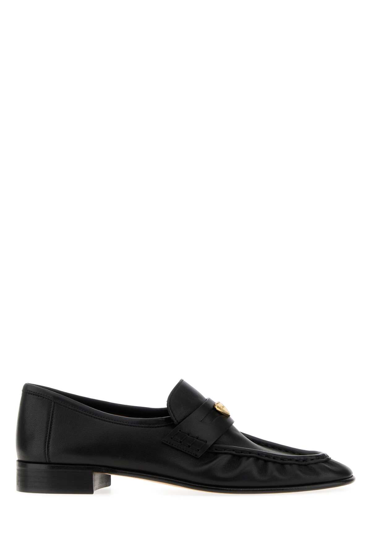 22B - LETTI LOAFERS