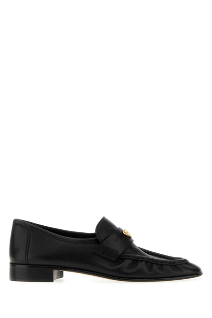 22B - LETTI LOAFERS