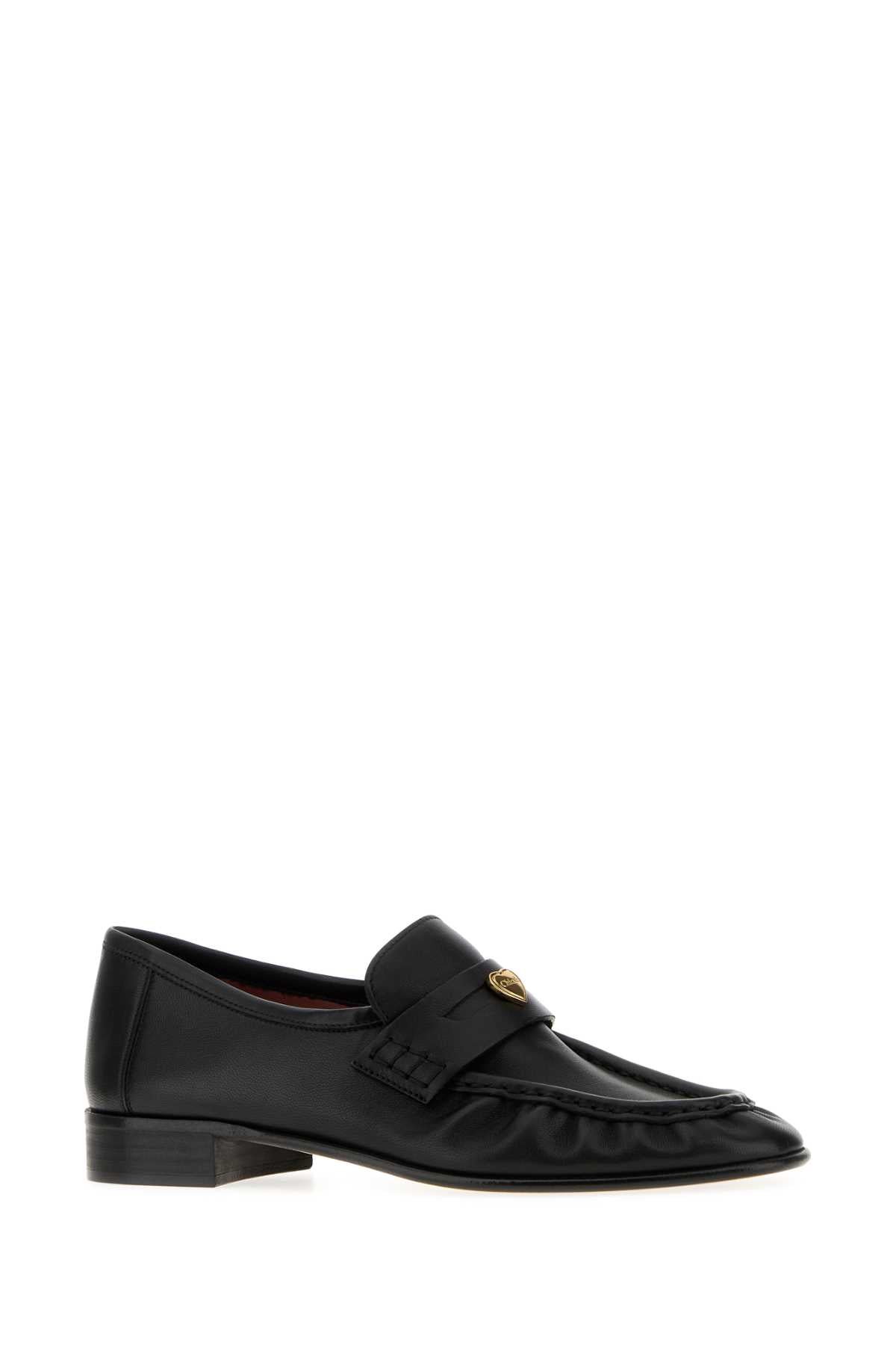 22B - LETTI LOAFERS