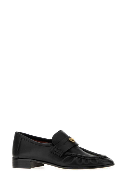 22B - LETTI LOAFERS