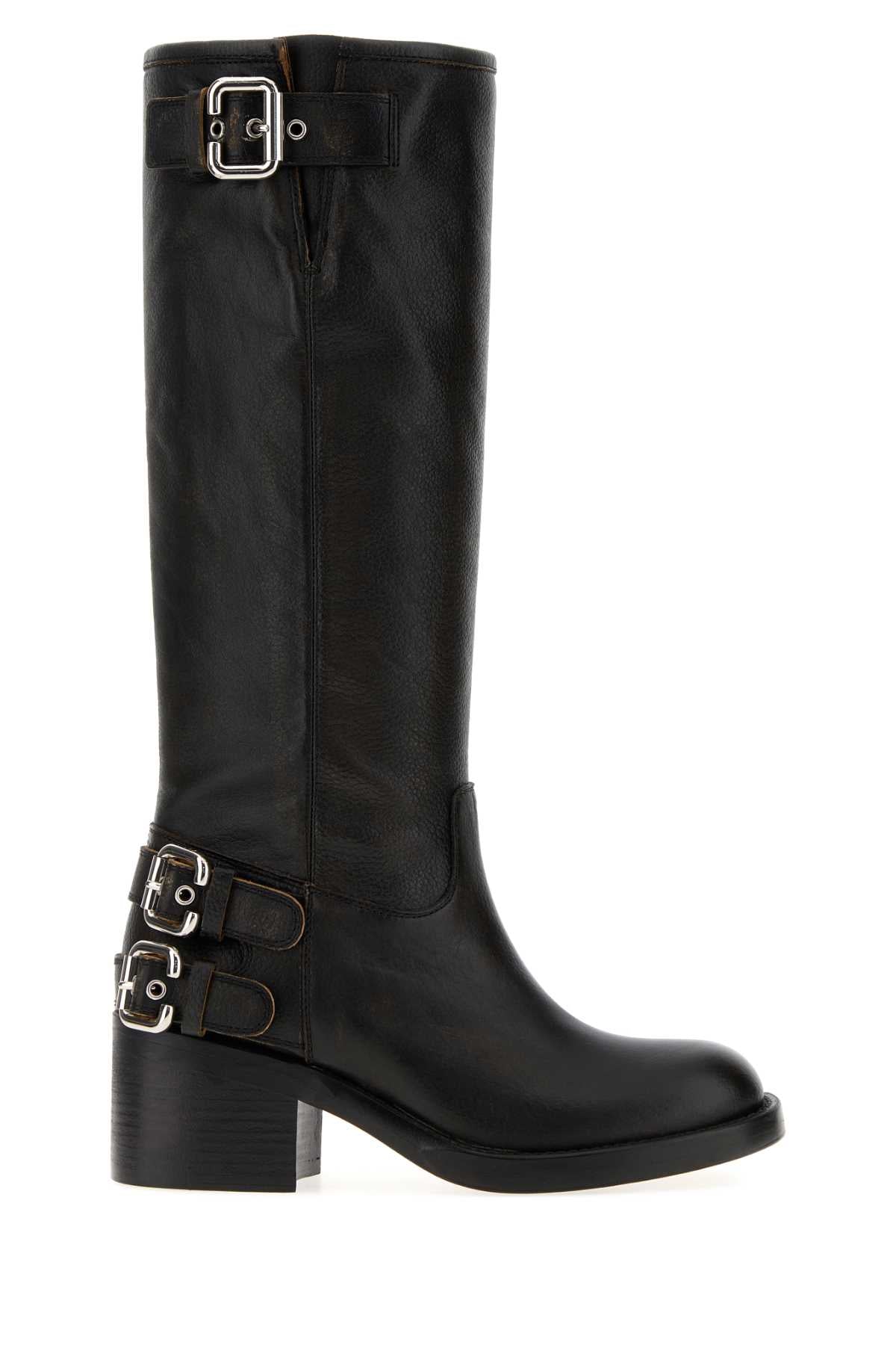 12E - Dakota BOOTS