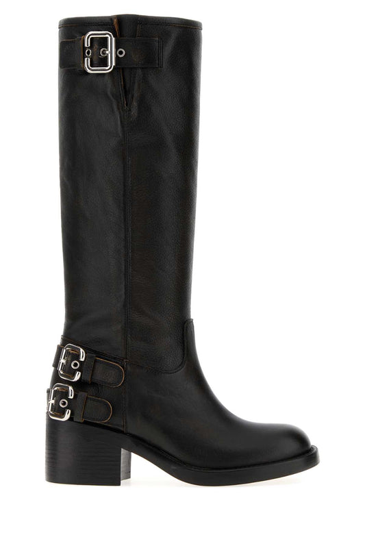 12E - Dakota BOOTS