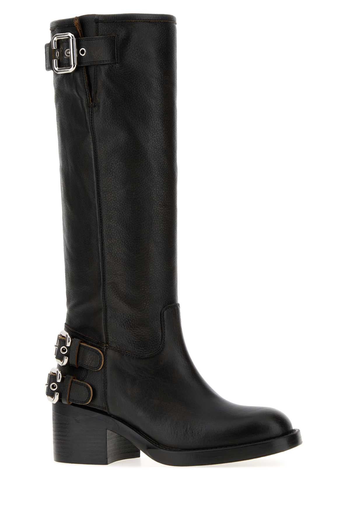 12E - Dakota BOOTS