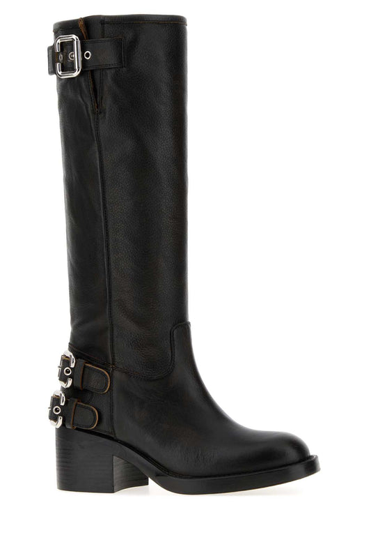12E - Dakota BOOTS