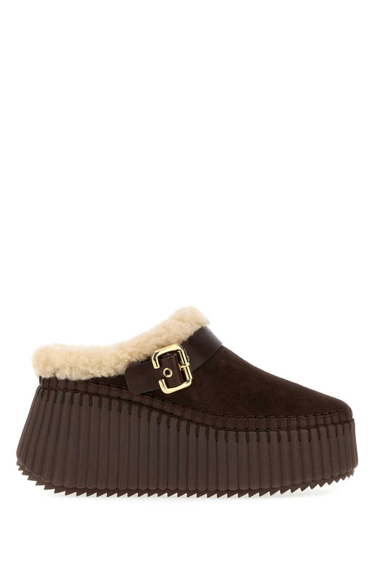 13C - NAMA SLIPPERS