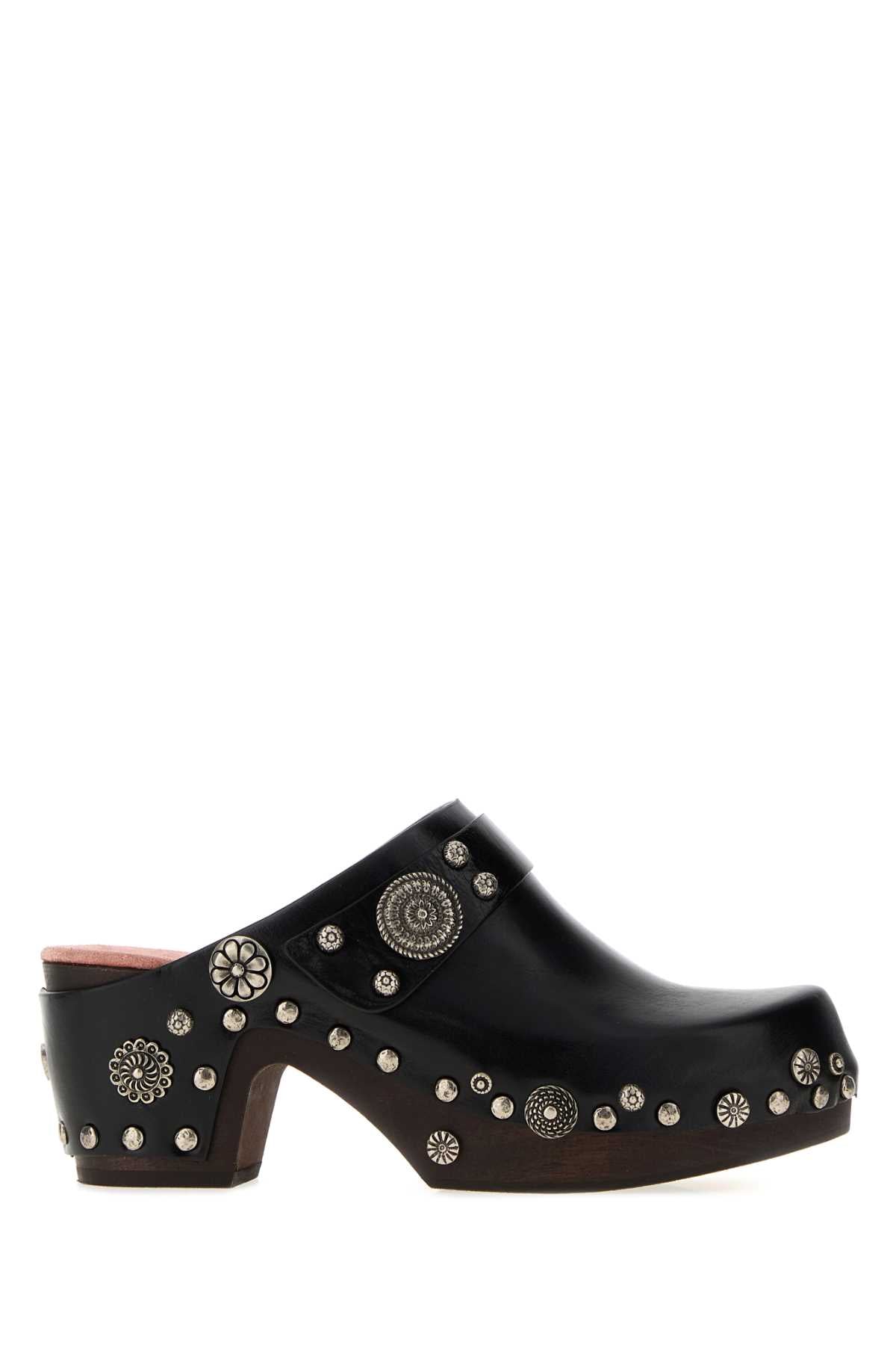 21U - TALIS BOOTS