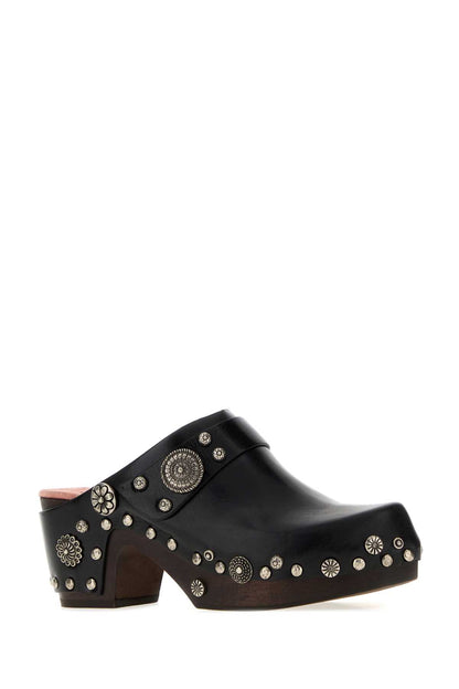 21U - TALIS BOOTS