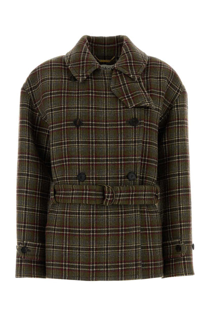 CHL - CHLOÉ WINTER JACKETS