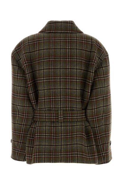 CHL - CHLOÉ WINTER JACKETS