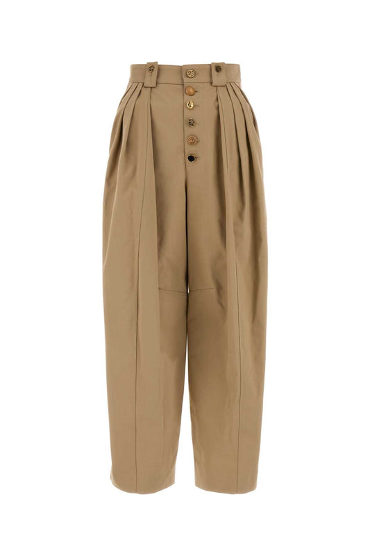 CHL - CHLOÉ WINTER SKIRTS