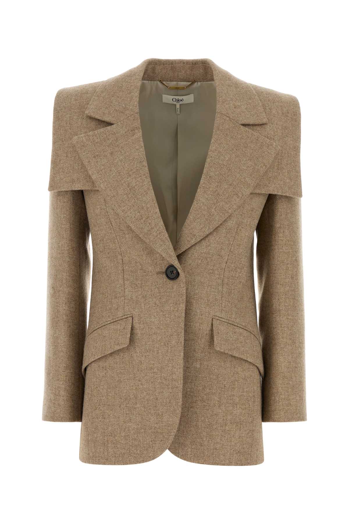 CHL - CHLOÉ WINTER BLAZERS AND VESTS