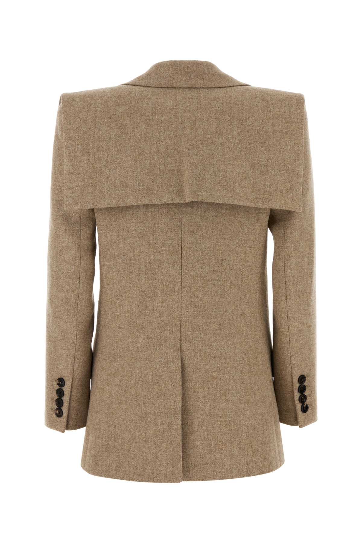 CHL - CHLOÉ WINTER BLAZERS AND VESTS