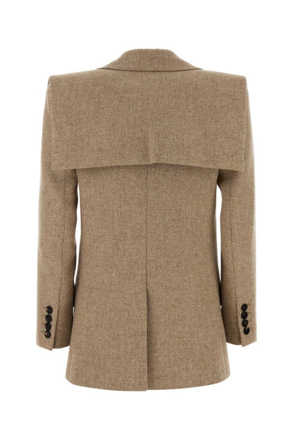 CHL - CHLOÉ WINTER BLAZERS AND VESTS