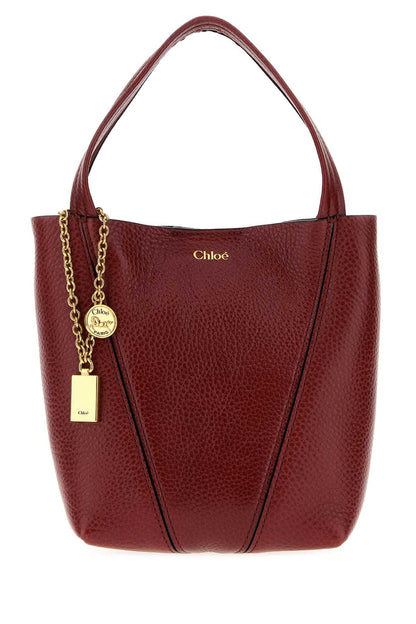 S812 - Chloé Spin HANDBAGS