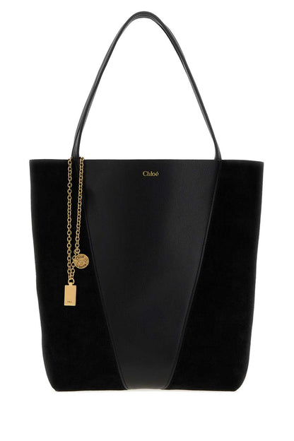 S811 - Chloé Spin HANDBAGS
