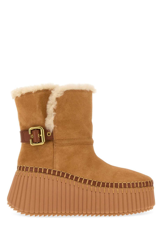 14M - NAMA BOOTS