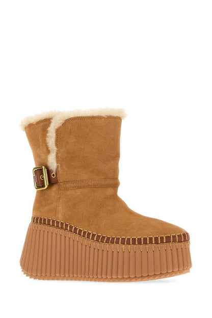 14M - NAMA BOOTS