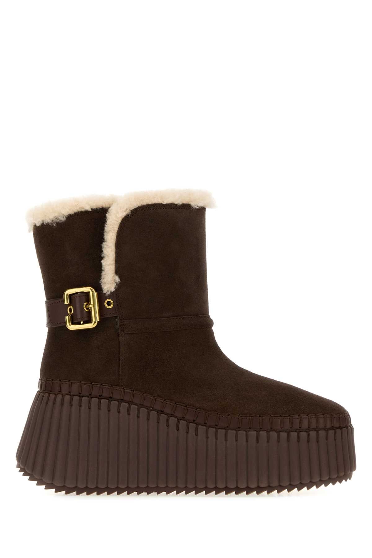 14M - NAMA BOOTS