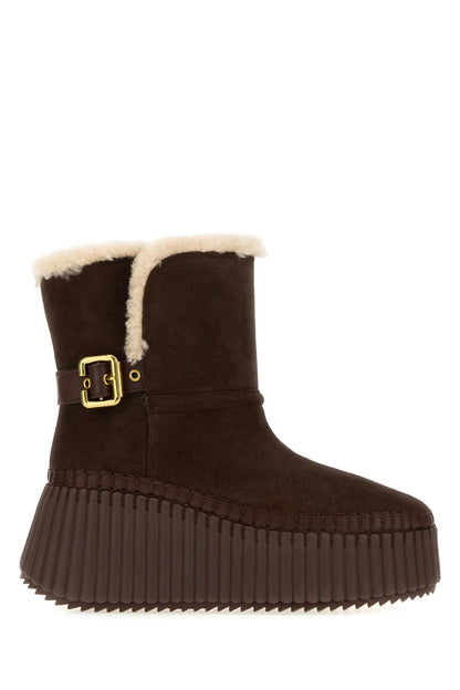 14M - NAMA BOOTS