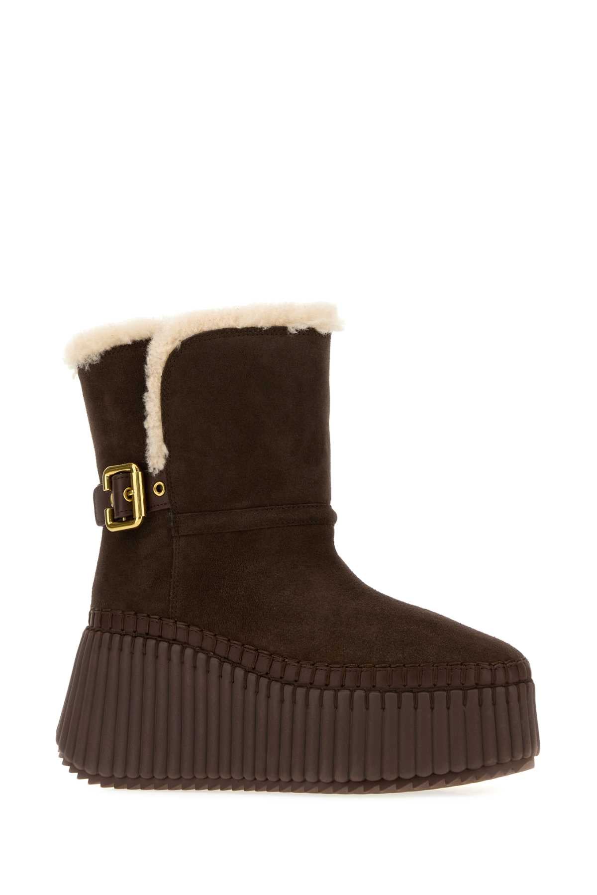 14M - NAMA BOOTS