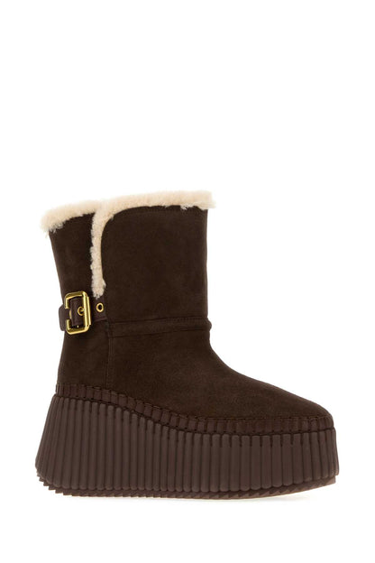 14M - NAMA BOOTS