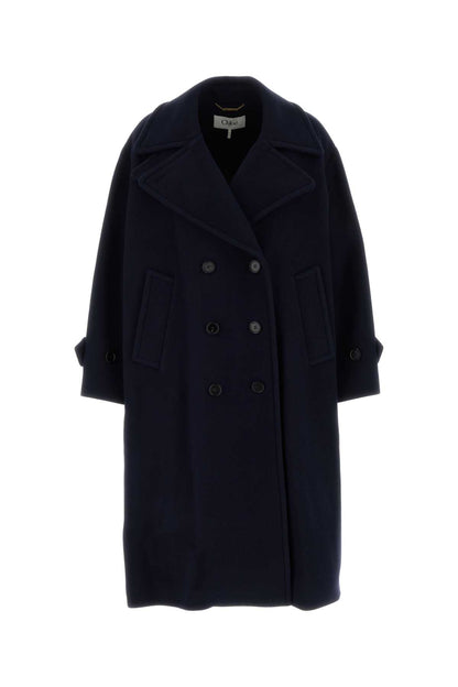 CHL - CHLOÉ WINTER 2026 COATS
