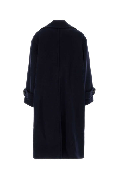 CHL - CHLOÉ WINTER 2026 COATS