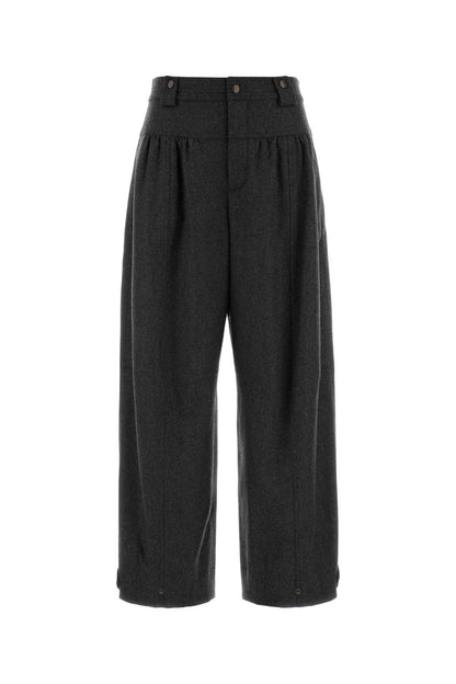 CHL - CHLOÉ WINTER 2026 PANTS